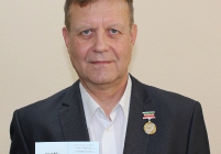 С.В.Спульник - заслуженный врач РТ
